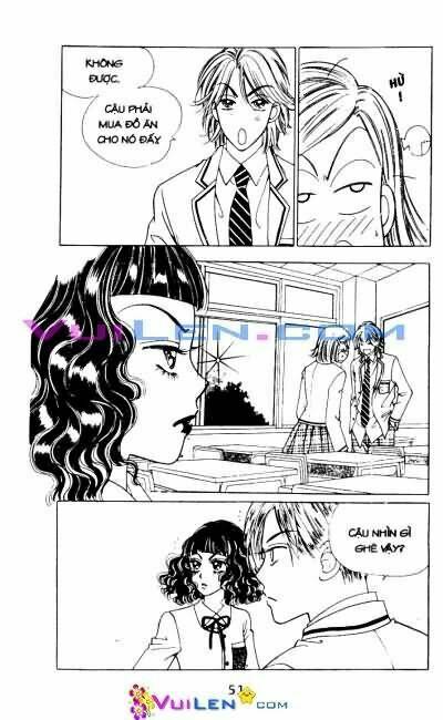 bong bóng trắng chapter 4 51