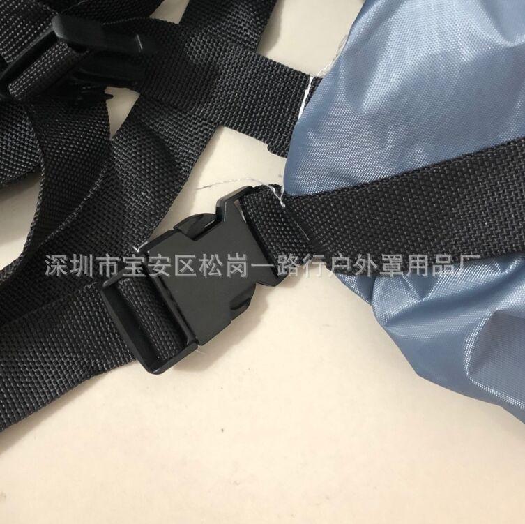 Giá thấp nhất bán chạy ngoài trời thuyền máy bìa 136''-145'' PWC bìa thuyền máy không thấm nước bìa