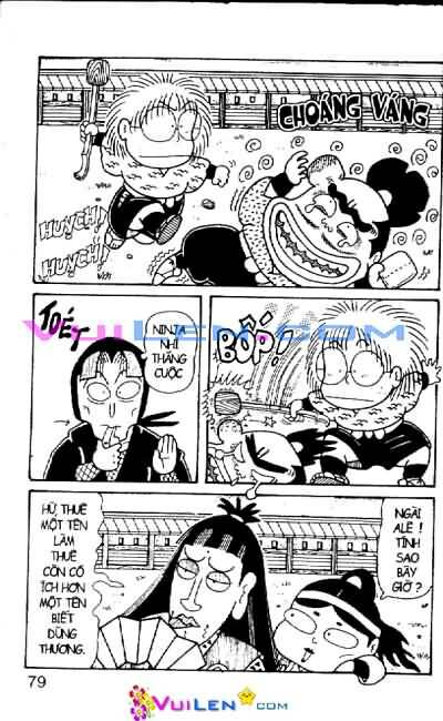 ninja loạn thị chapter 49 79