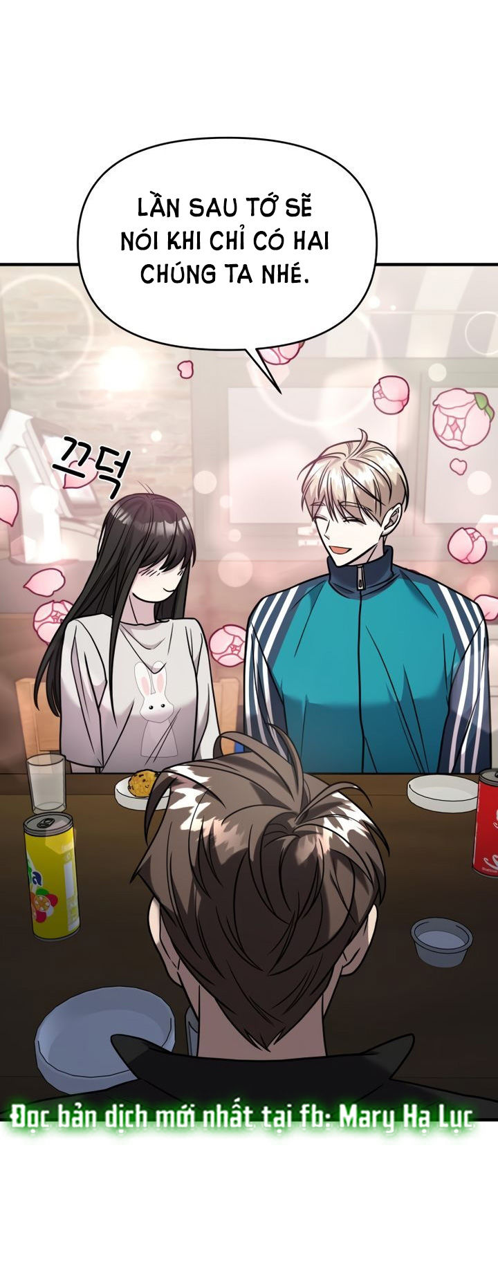 phản diện thuần túy chapter 21.2 30
