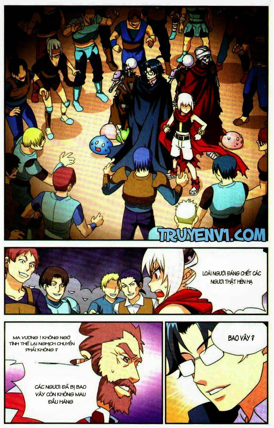 ma vương quản gia chapter 5.2 7