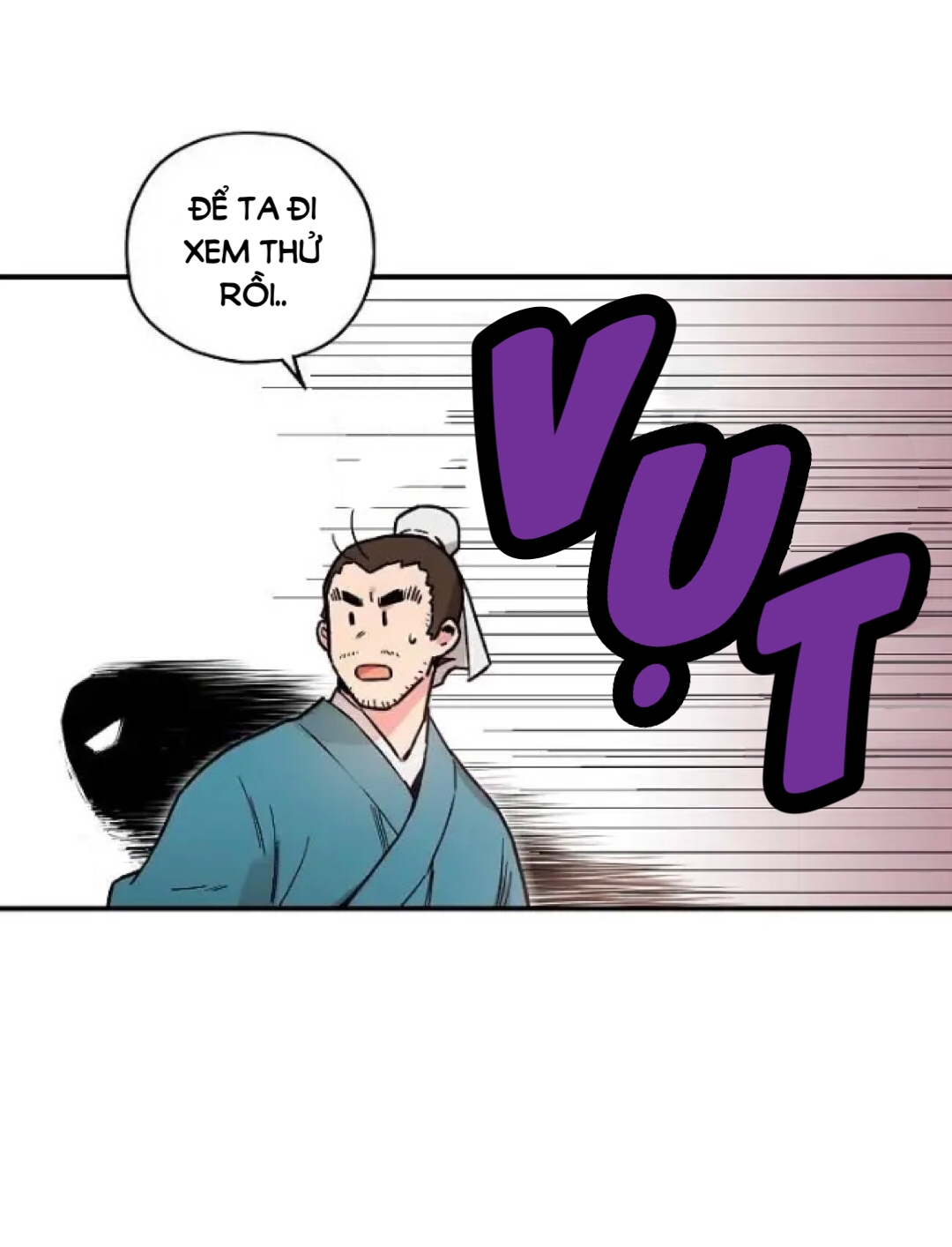 sự trở lại của phản diện chapter 5 28