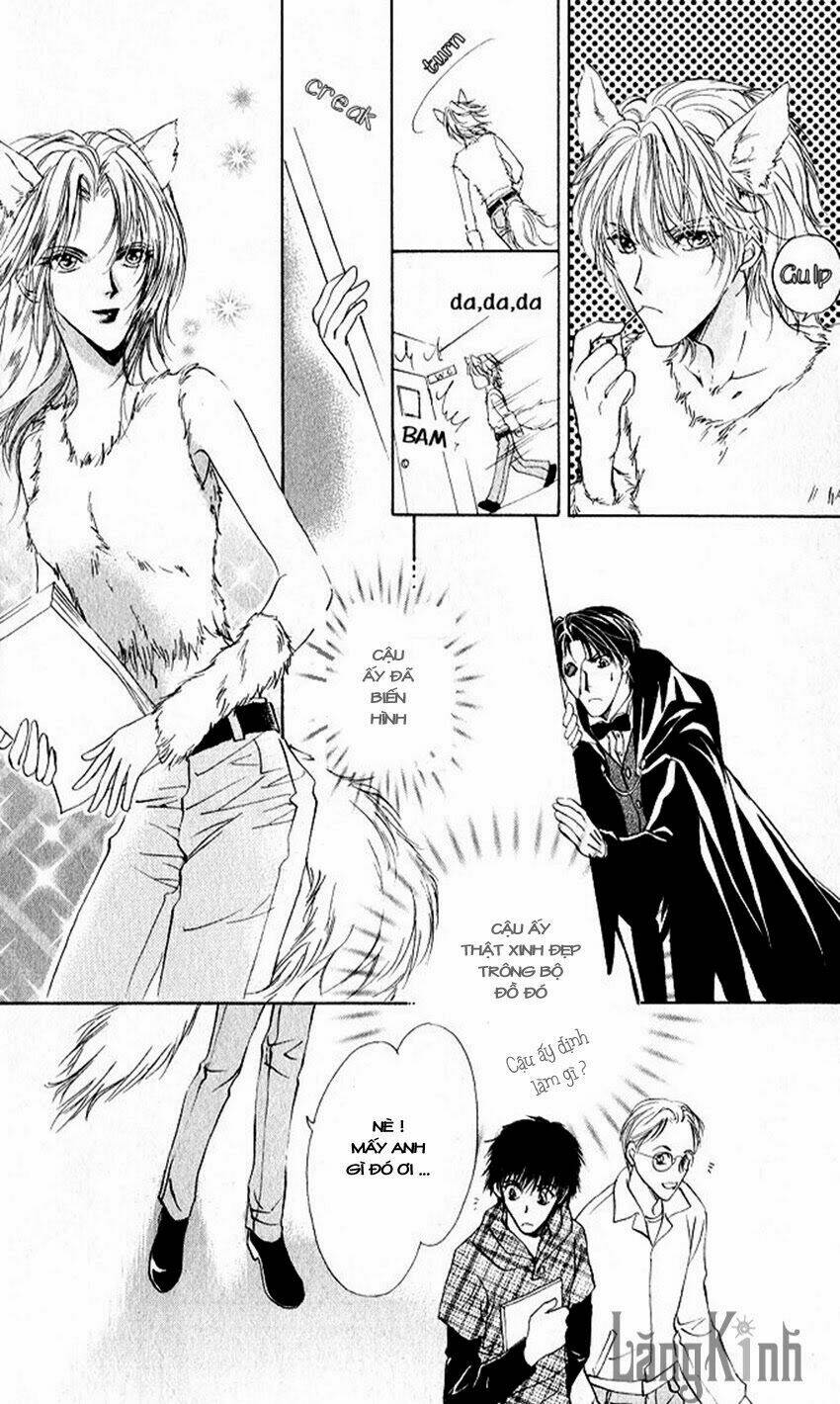 cute x guy chapter 5 24