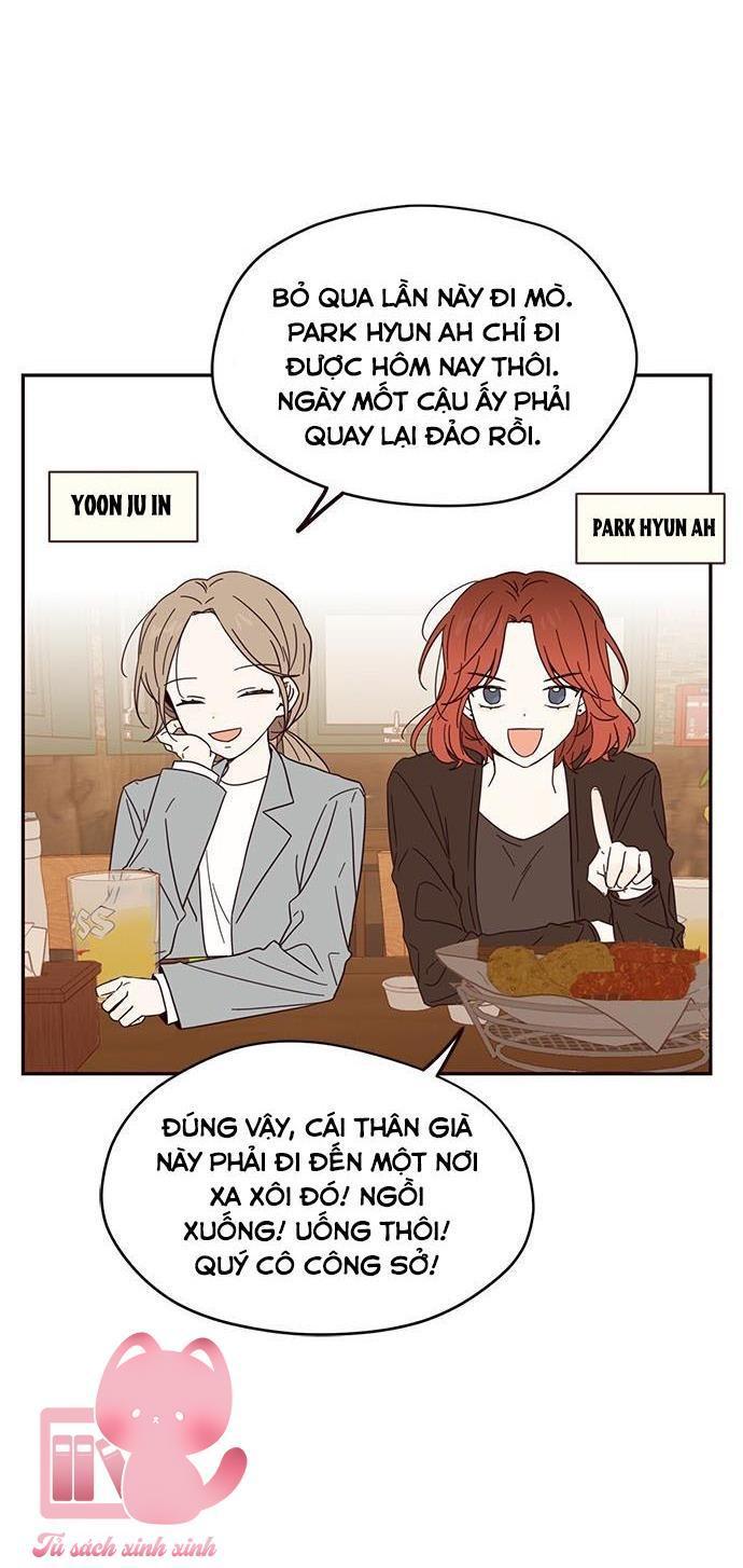 sợi chỉ tình yêu chapter 8 13
