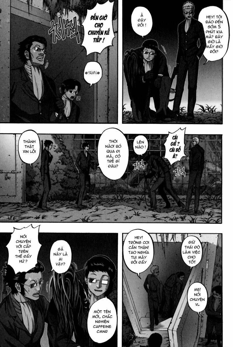 la mosca chapter 32 7