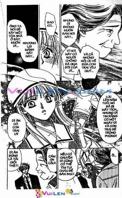 nữ sinh thời đại chapter 1 113