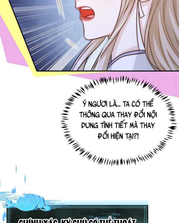 bạch nguyệt quang không muốn diễn theo kịch bản chapter 1 48