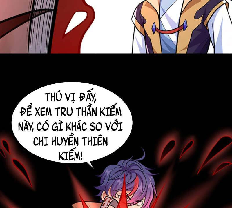 võ đạo độc tôn chapter 500 59