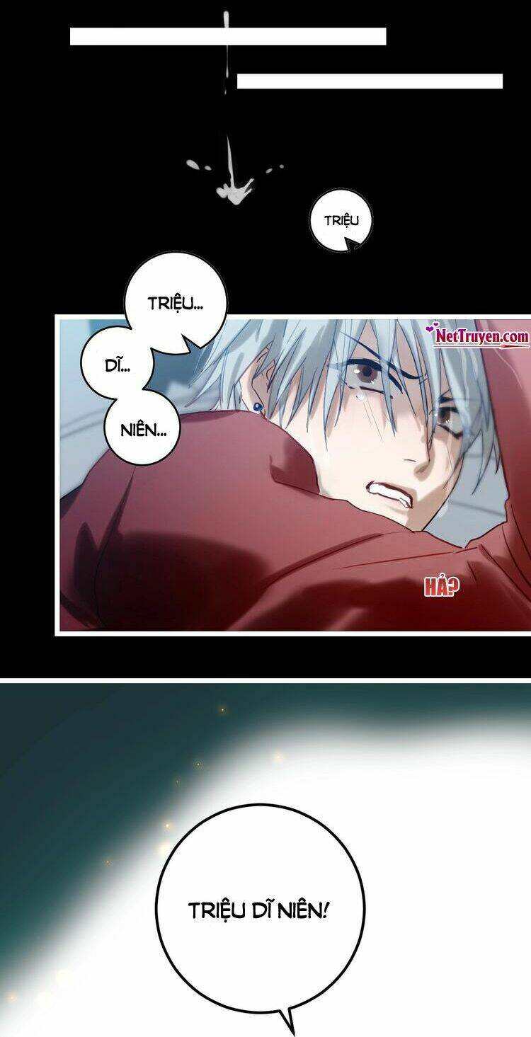 niên niên hữu ngư chapter 2 33