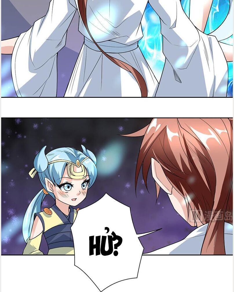 tối cường thần thú hệ thống chapter 196 4