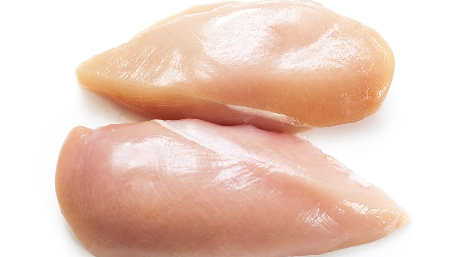 Ức Gà Fillet bỏ xương - 500gr giao hỏa tốc