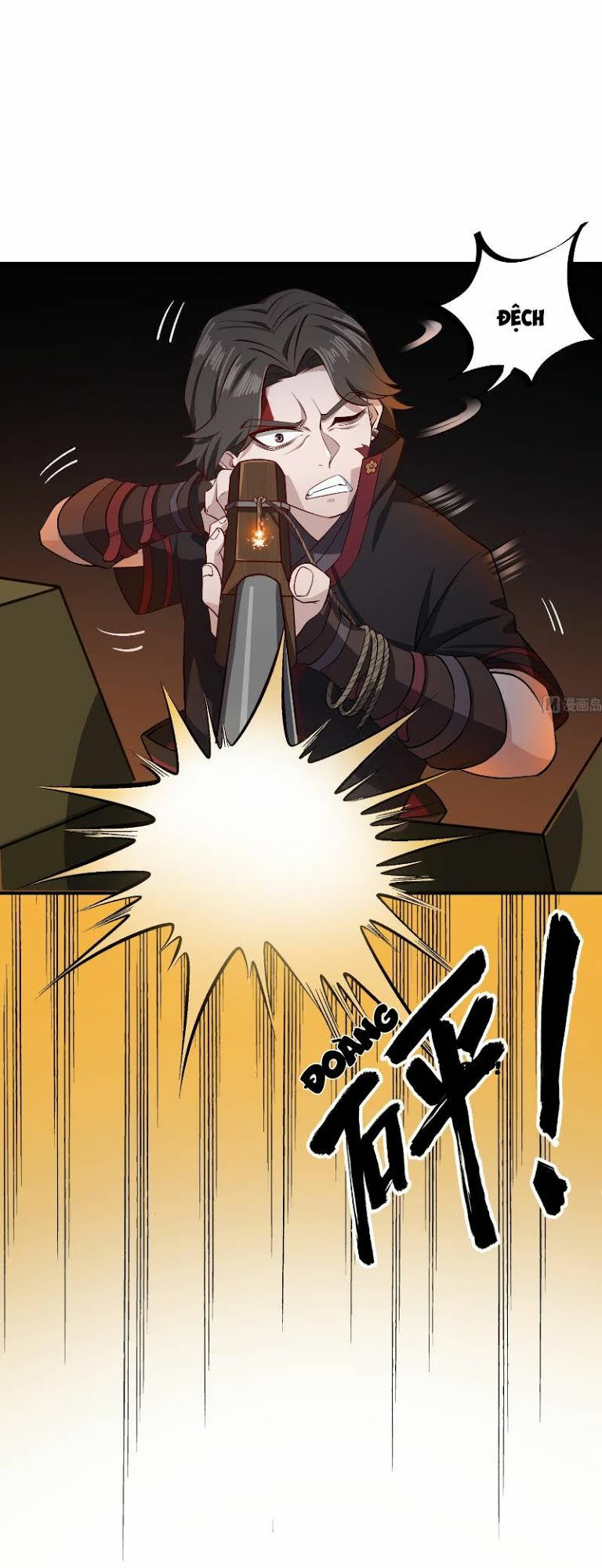 trọng sinh tới đại đường chapter 82 3