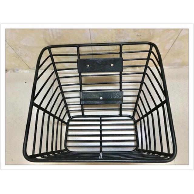 Set 2 món bắt rổ Rs gồm rổ và pas