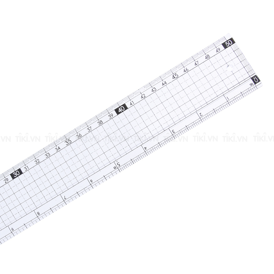 Thước Kẻ Thiên Long SR-026