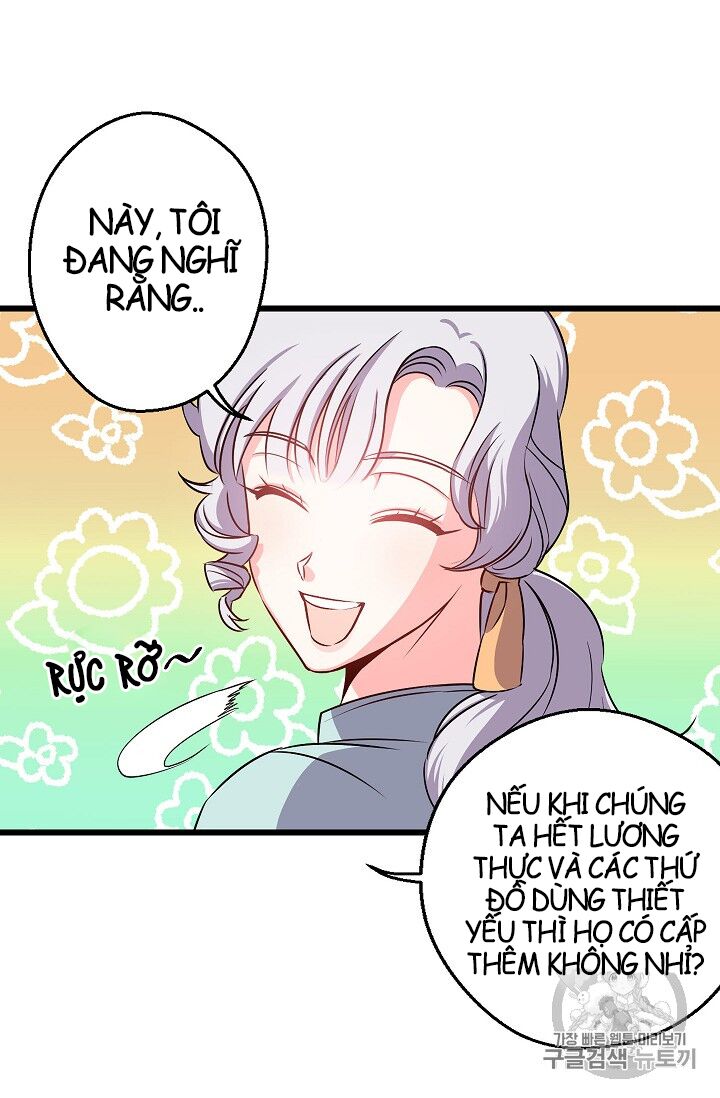 hôn lễ báo thù chapter 15 16