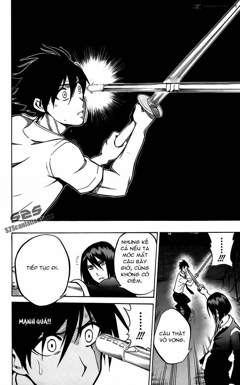 kurogane chapter 54 11