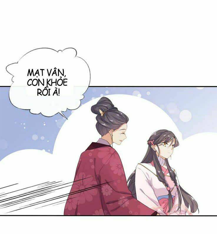 ngạo kiều vương gia huyên náo phi chapter 2 17