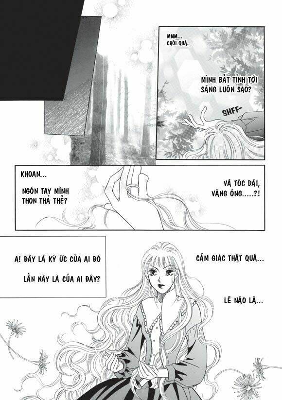 9 faces of love chapter 6 15