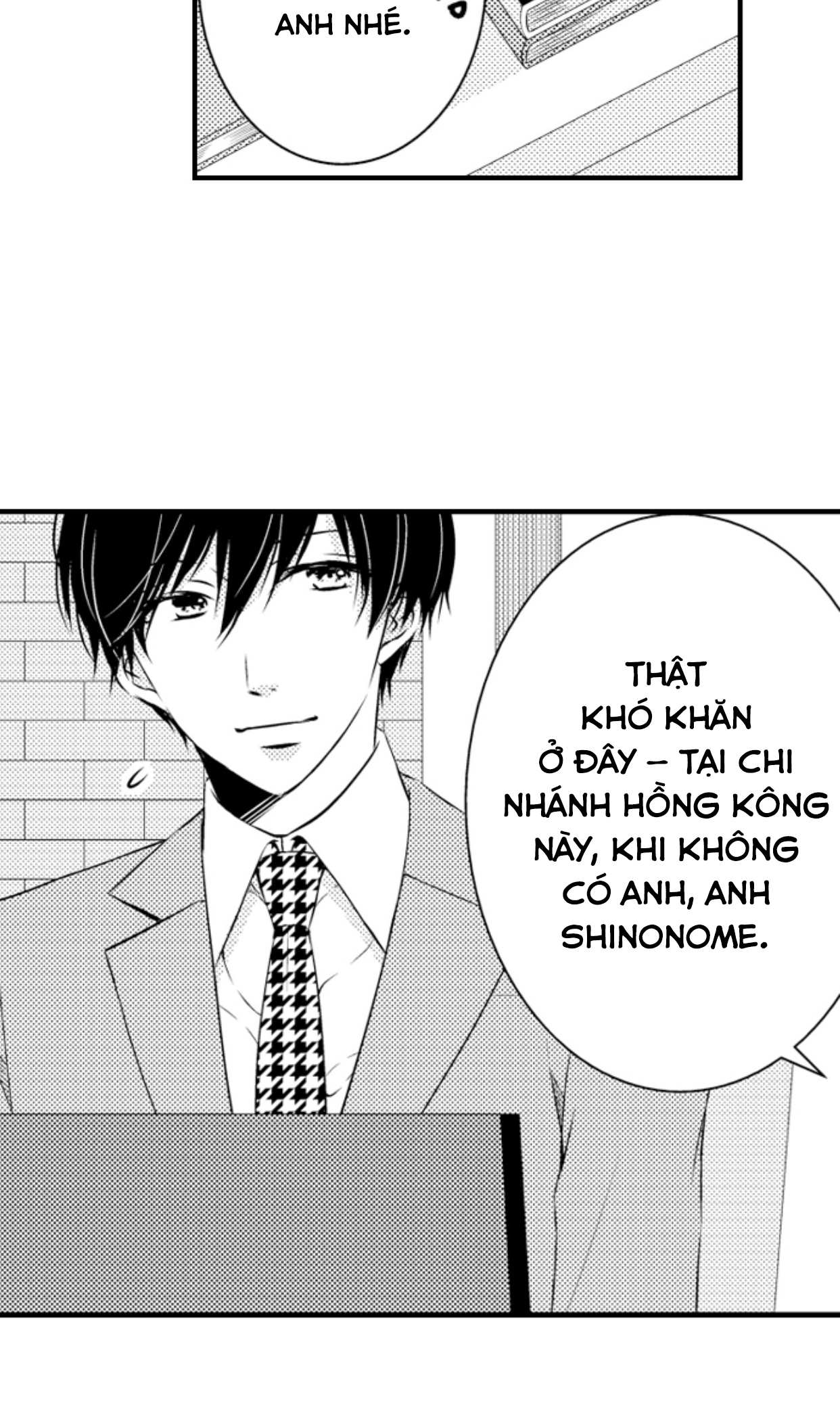 sự cao trào hoàn hảo chapter 82.2 8