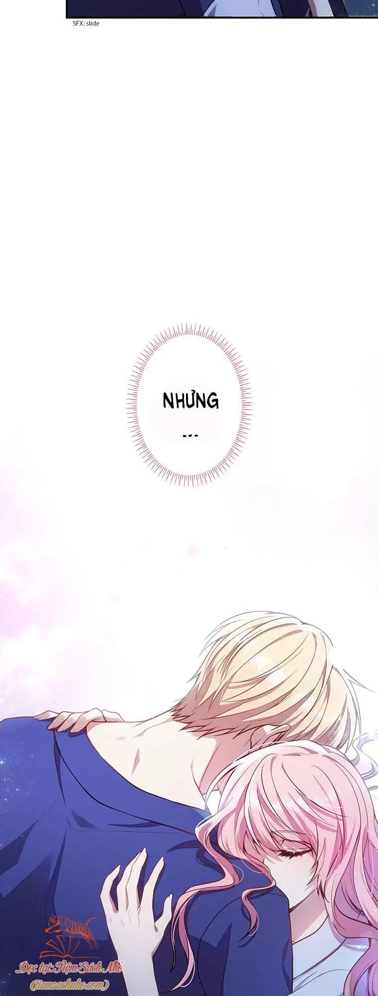 từ ác nữ, tôi trở thành một người mẹ chapter 1.5 40