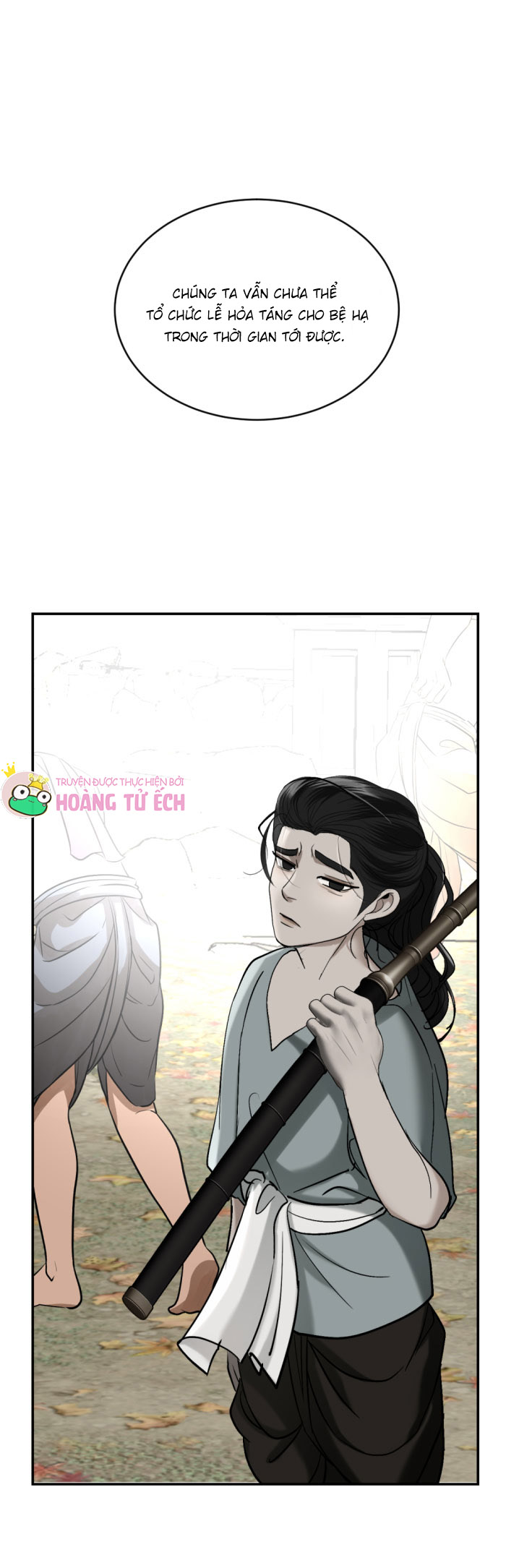 tôi là công tử đẹp nhất xiêm chapter 55 65