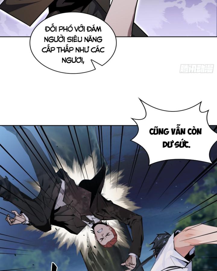 người tu luyện toàn trí toàn thức chapter 3 10