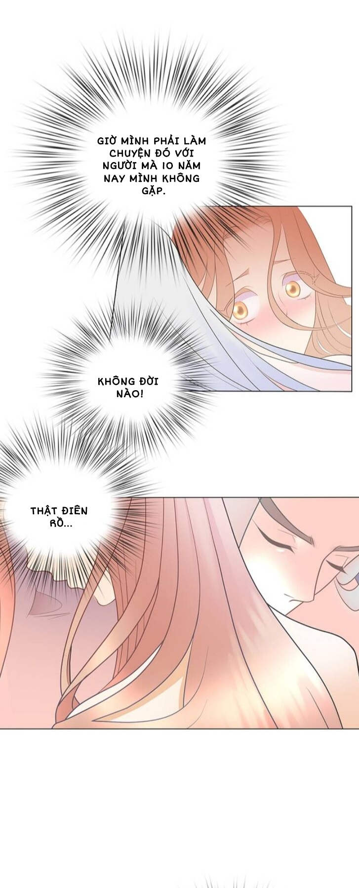 câu chuyện tình yêu và lời thề manuk chapter 3 17