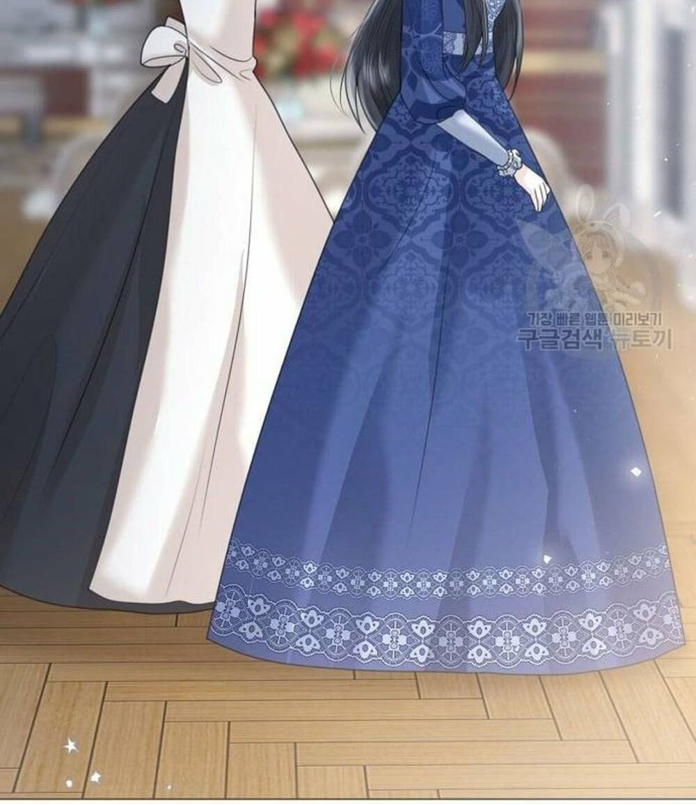 tôi sẽ từ bỏ vị trí hoàng hậu chapter 4 65