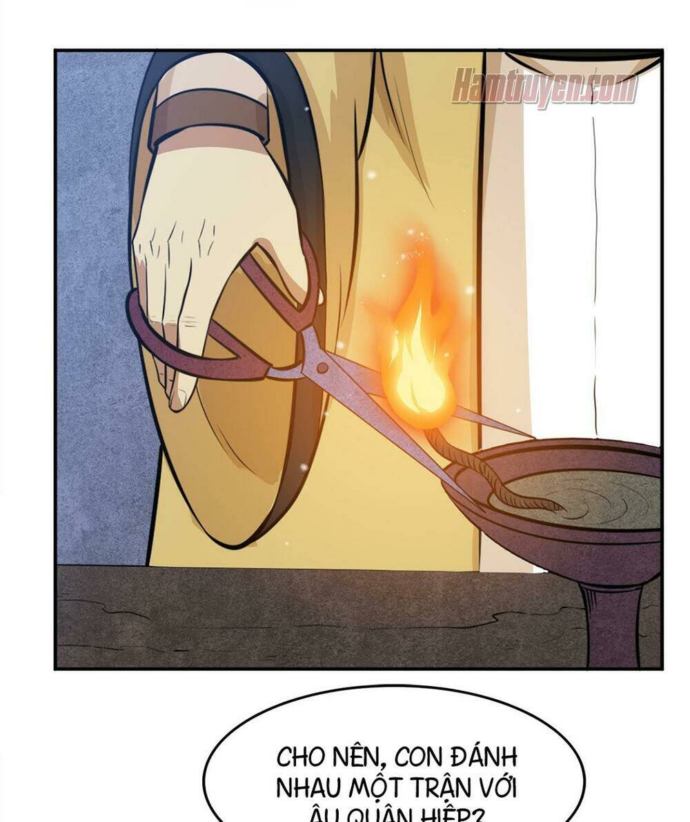 hiệp hành cửu thiên chapter 89 24