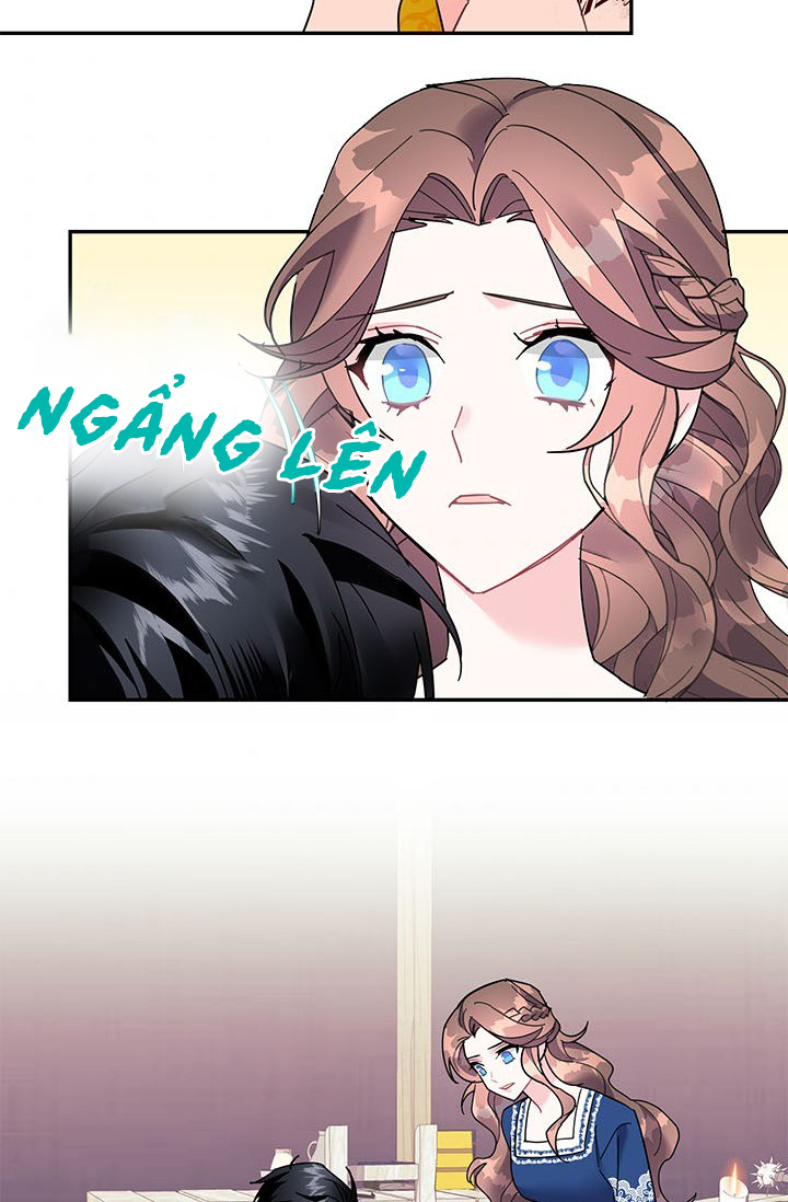 công chúa của loài chim chapter 22 44