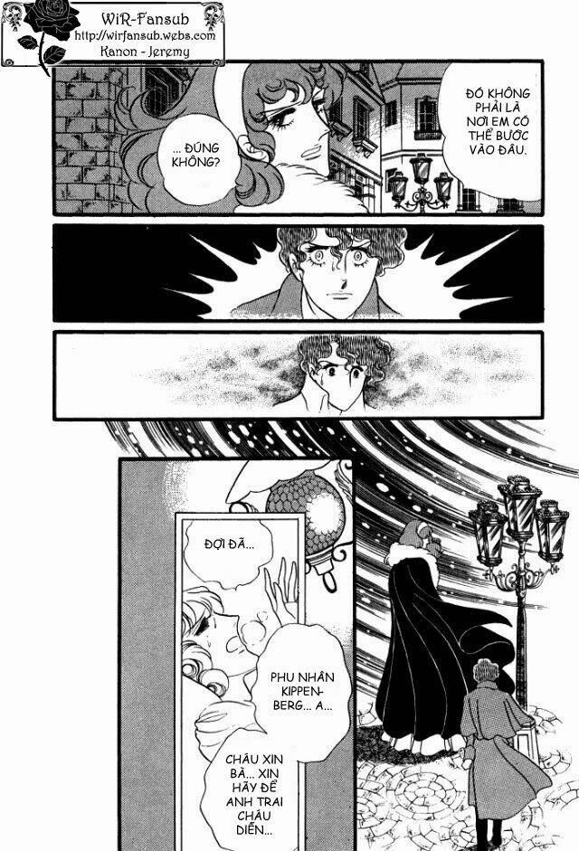 orpheus no mado chapter 17 22