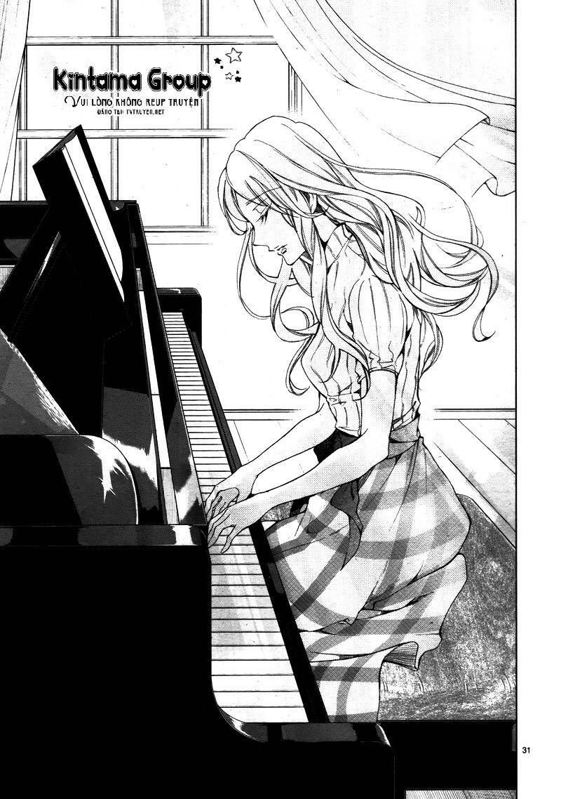 shitsuji-tachi no chinmoku chapter 12 31