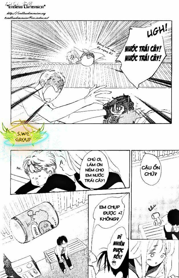 dear mine chapter 10 21