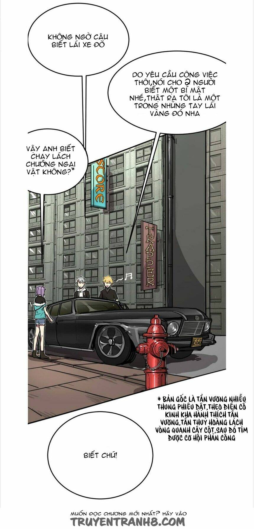 quạ đen chapter 13 18