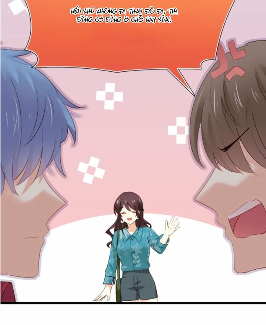 tình yêu là thế phần 2 chapter 10 26