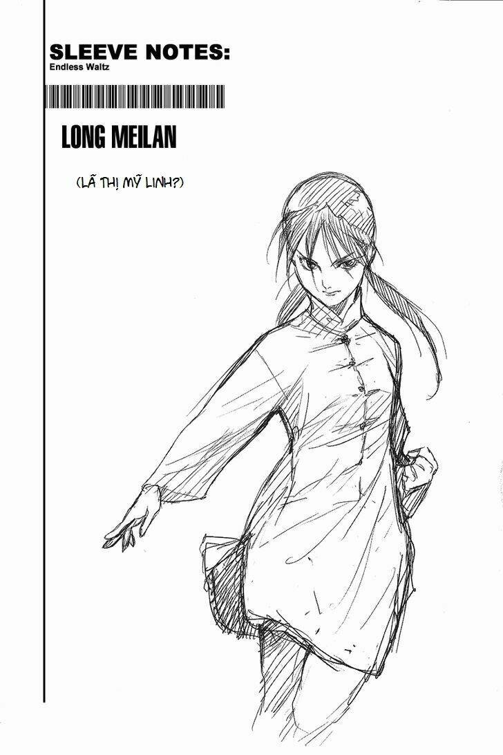 new mobile report gundam wing endless waltz: the glory of losers chapter 11 27