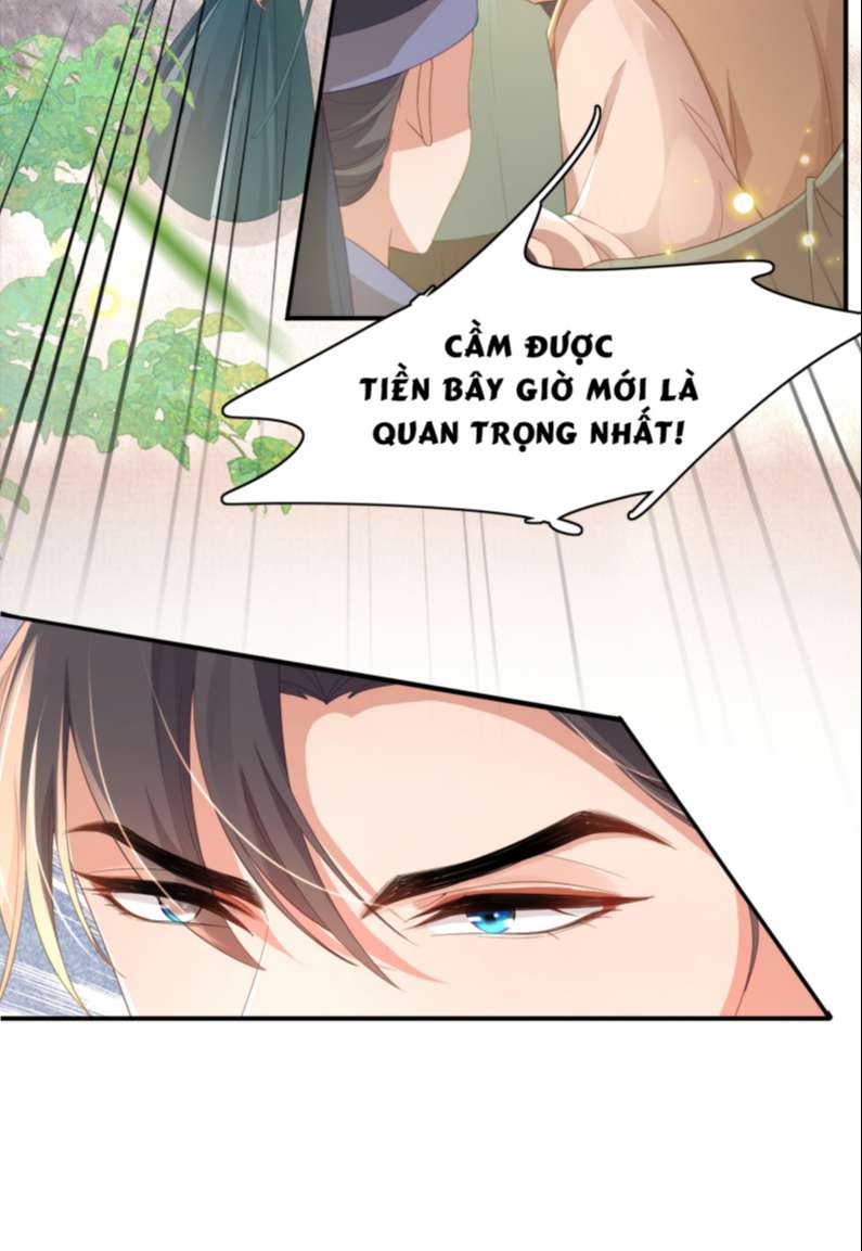 bá tổng vương phi lật xe chỉ nam chapter 39 29
