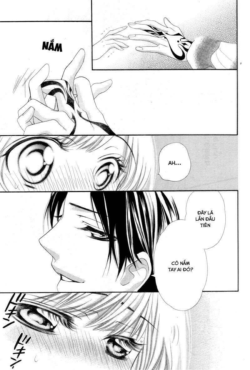 5-tsu no hajimete – ubawarete mo ii, kimi ni nara chapter 1 30