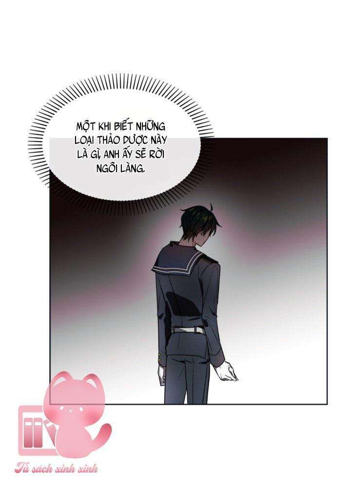 nguyện ước vô vọng của ma nữ chapter 35 11