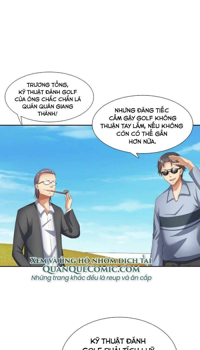 tuyệt thế thiên tài hệ thống chapter 57 5