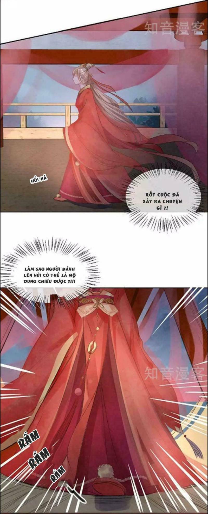 thiếu nữ sấm sét chapter 15 2