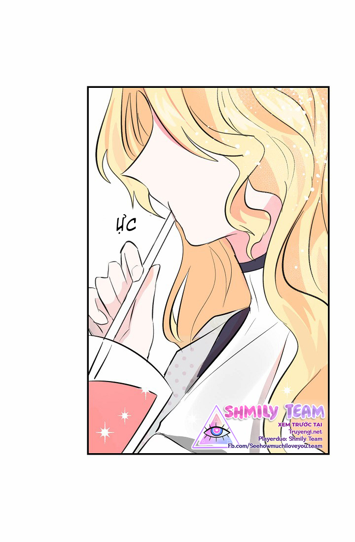 tôi là bạn gái cũ của một vị anh hùng chapter 3 51