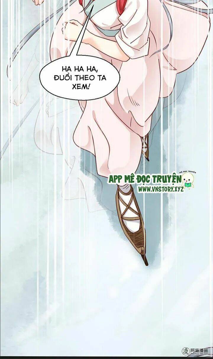 kiều nữ độc phi chapter 87 24