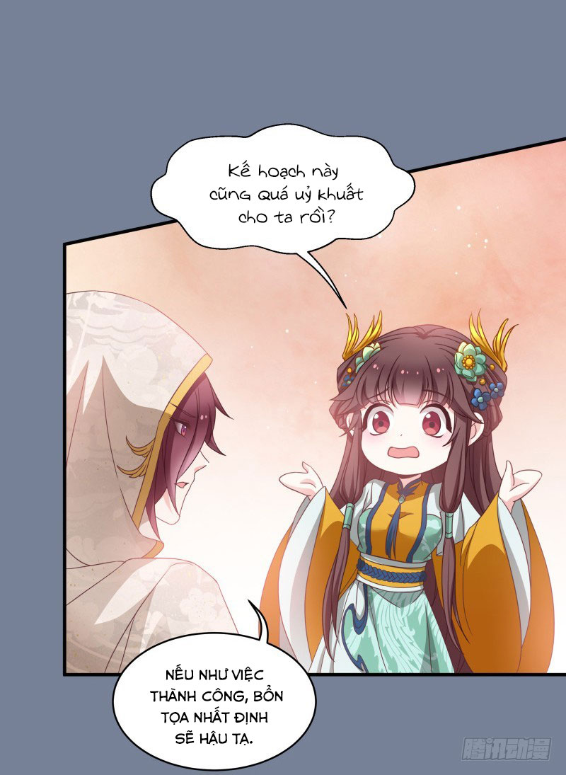 trò chơi trừng phạt chapter 67 24