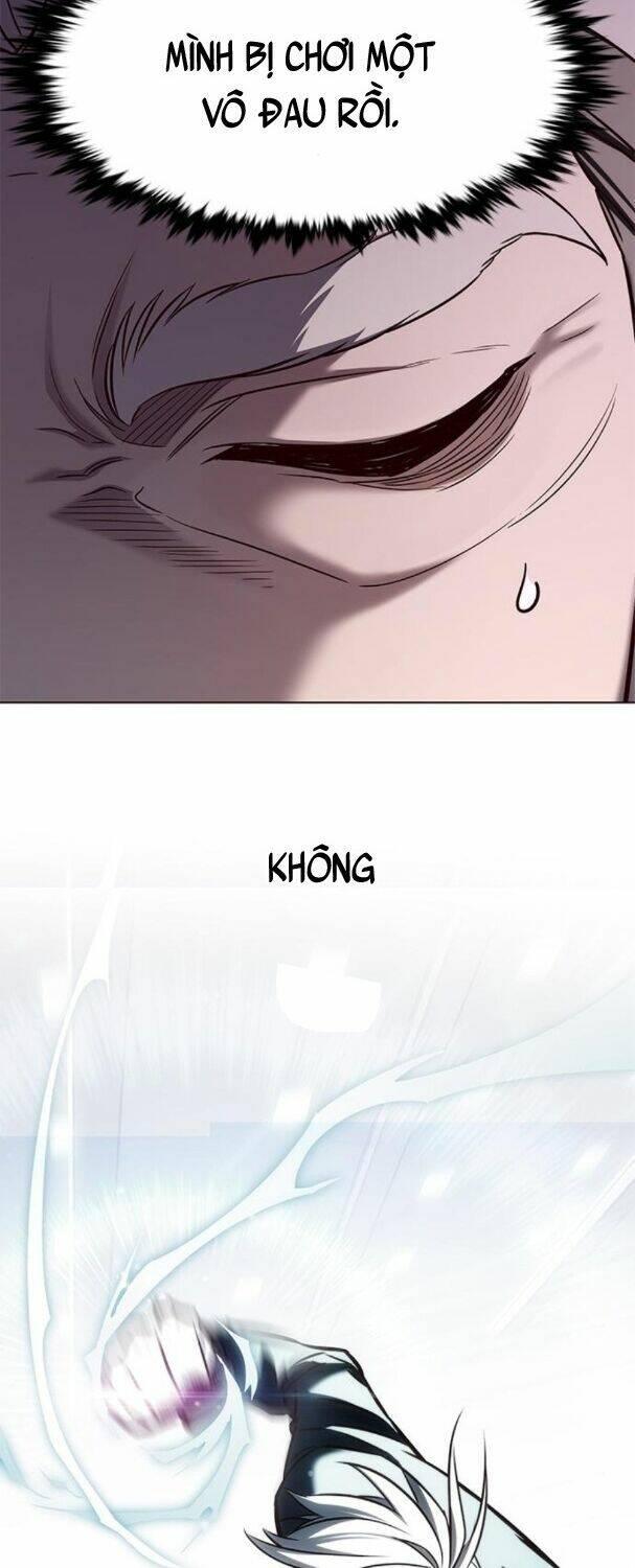 biến thân thành mèo chapter 176 15