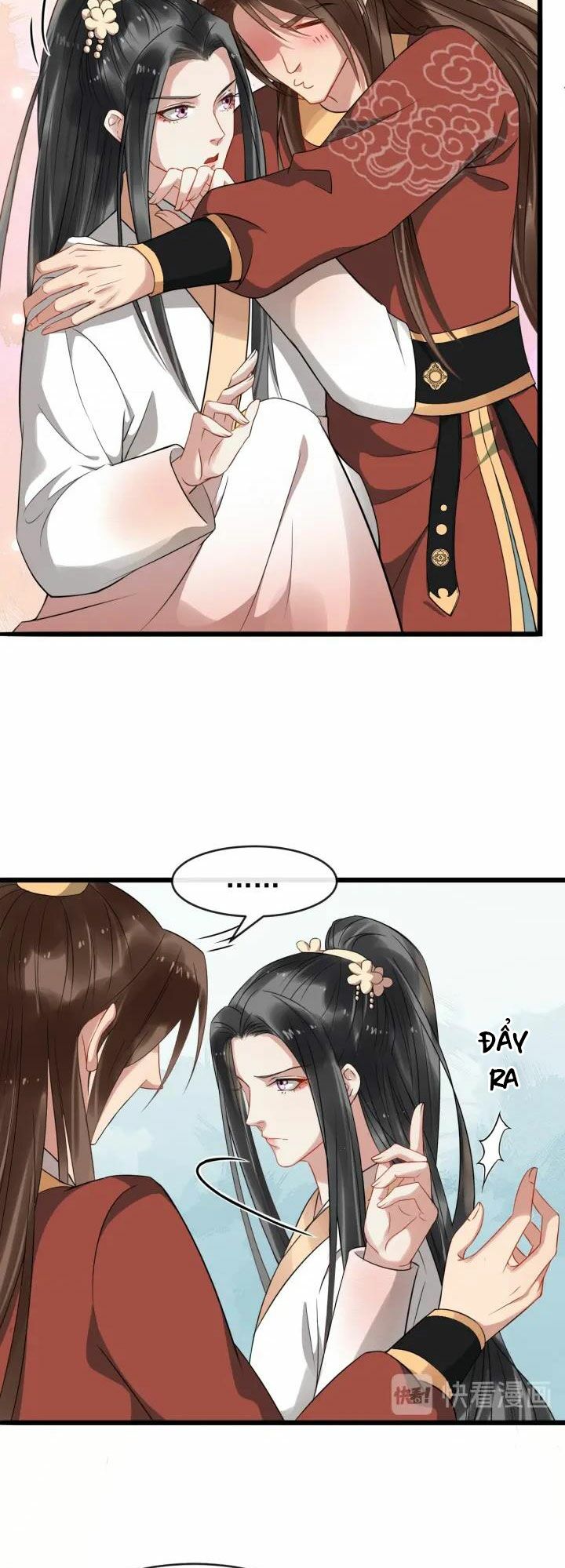 bồng sơn viễn 2 chapter 49 22