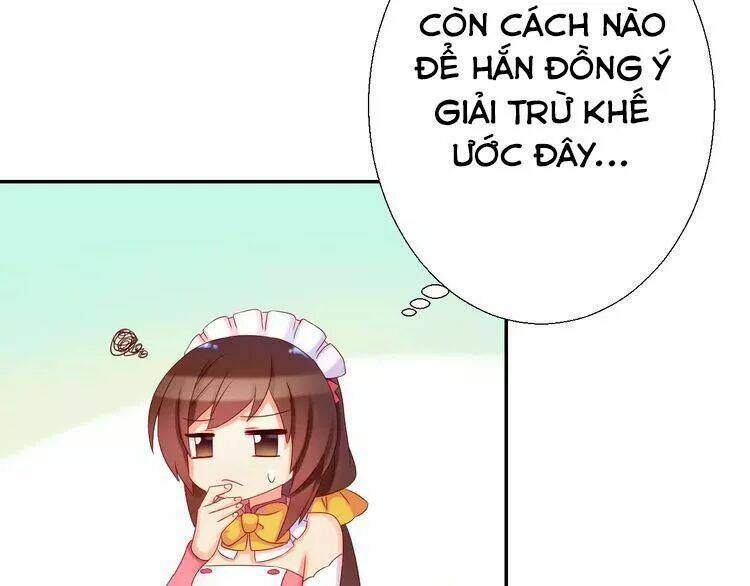 thực luyến kỳ duyên chapter 16 110