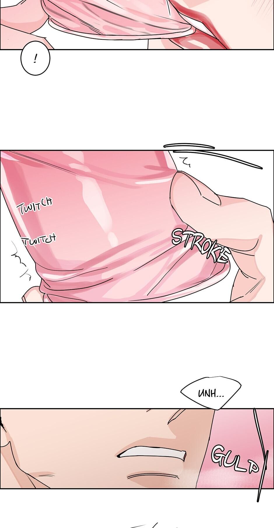 chỉ dành cho người đăng ký chapter 33 27