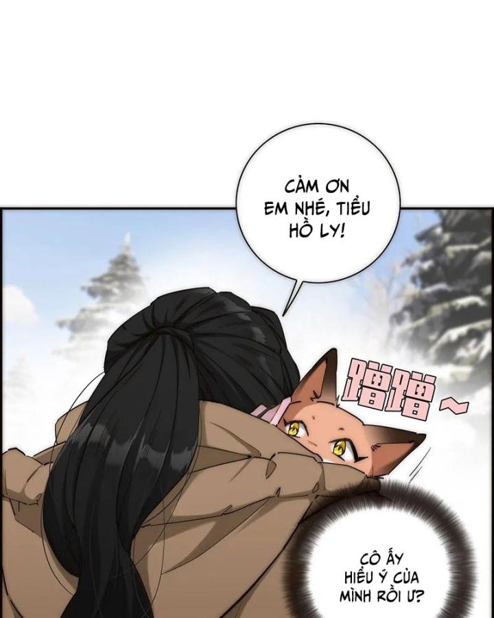 ân nhân của tôi không phải học giả chapter 2 36