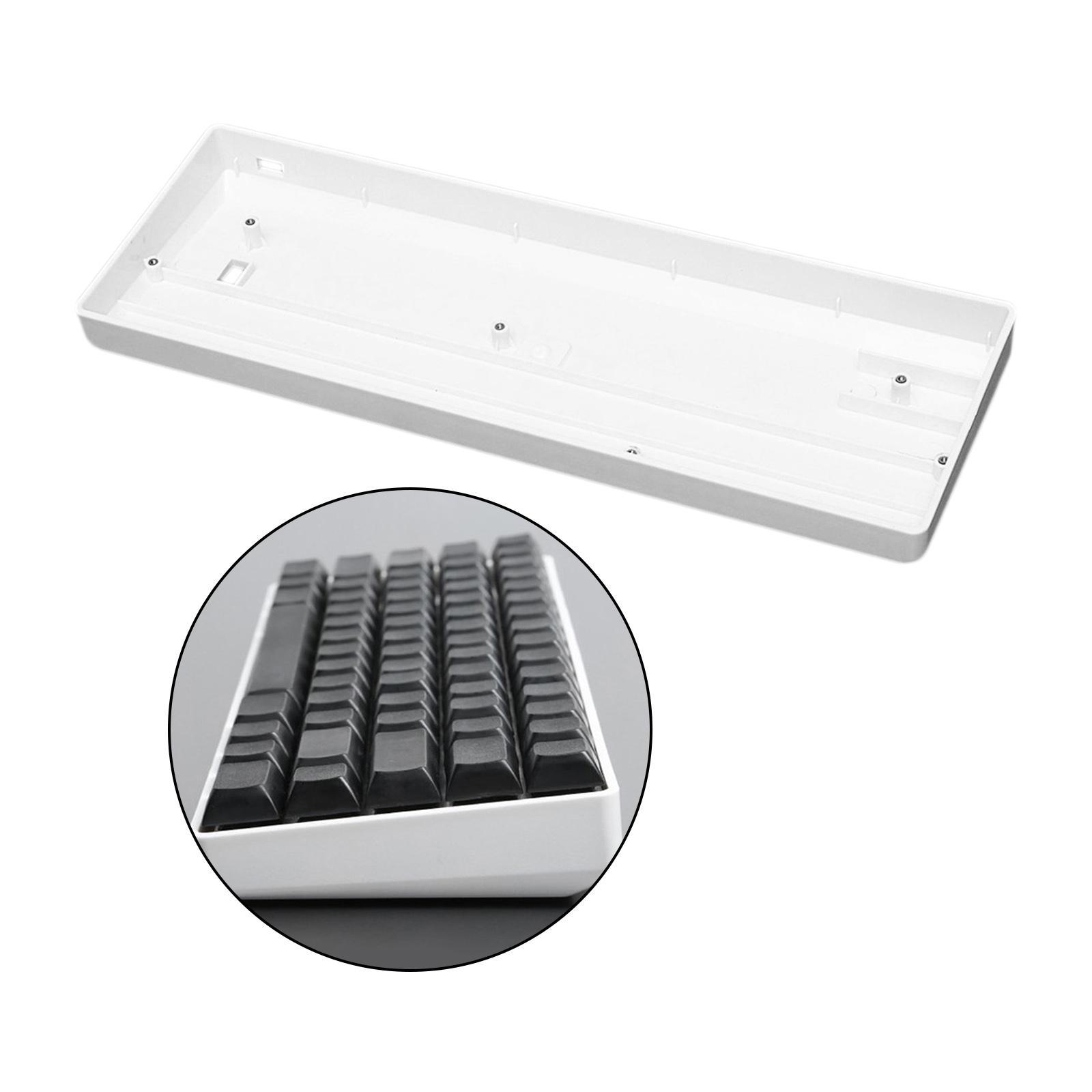 60% Compact Keyboard Case Compatible with GH60 POKER2
